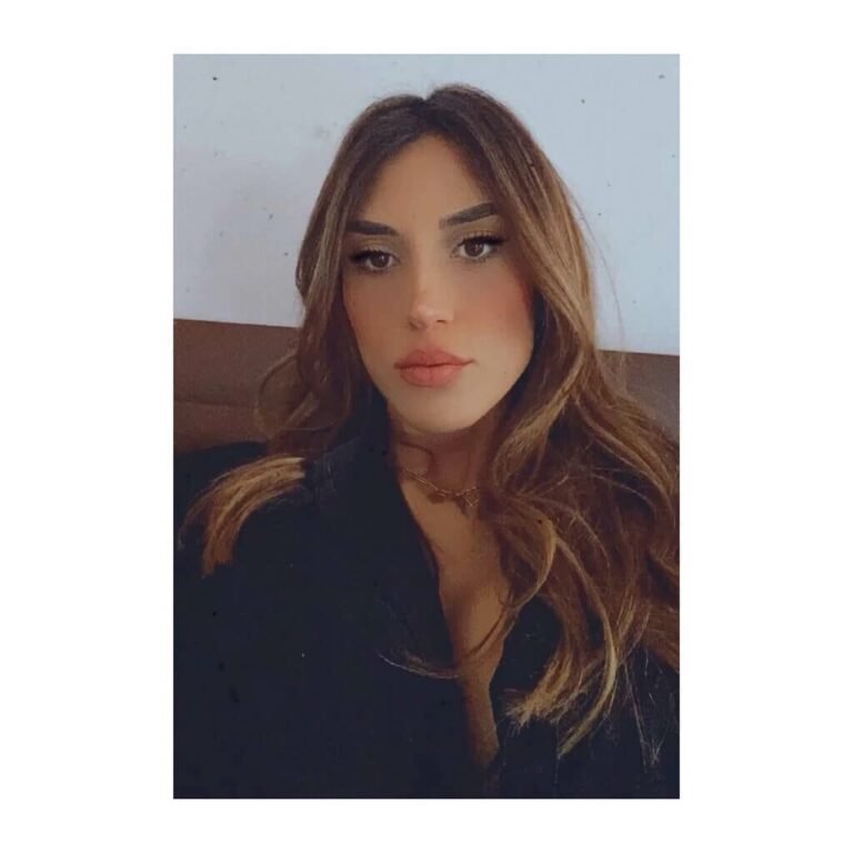 Who Is Michele Morrone’s Ex-Wife? All About Rouba Saadeh