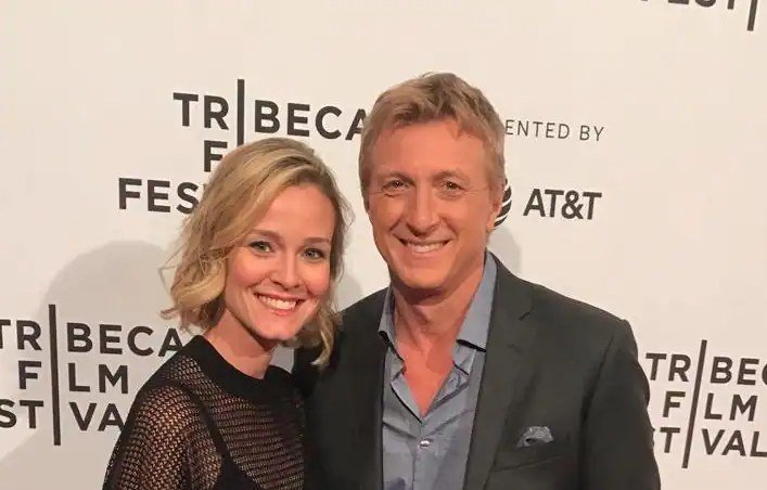 Who Is William Zabka’s Wife? Everything About Stacie Zabka